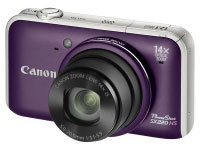 Canon SX220 HS (5047B010AA)